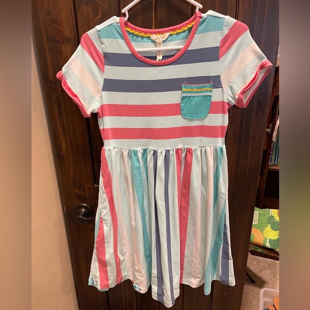 Matilda Jane Girl’s Dress
